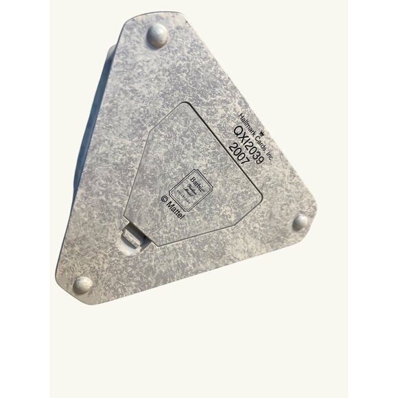 Dusk to Dawn Barbie 2007 Magic Hallmark Keepsake Ornament - Picture 12 of 15